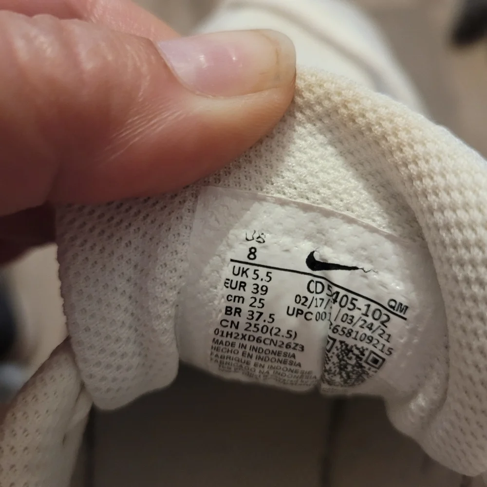 Nike Court Royale Women's Shoes
